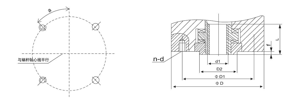 多回（huí）轉（zhuǎn）型電動執行器（qì）